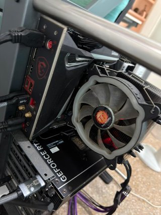 Intel Core i9-9900K 3.60GHz LGA 1151 + Extras