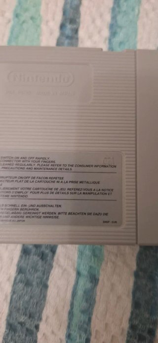 Super Star Wars SNES super NINTENDO videogame