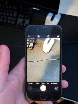 iPhone 8 Space Gray 64GB