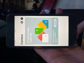 iPhone 8 Space Gray 64GB