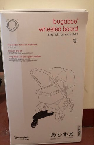 Bugaboo Camaleon 2