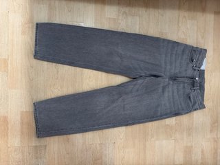 Pantalones grises H&M