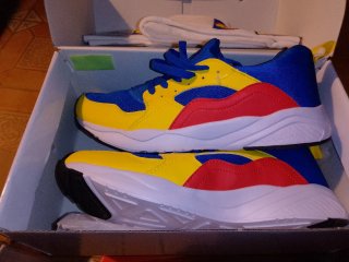 Zapatillas Lidl Virales