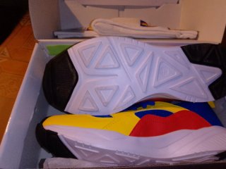 Zapatillas Lidl Virales