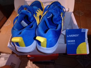 Zapatillas Lidl Virales