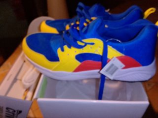 Zapatillas Lidl Virales