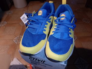 Zapatillas Lidl Virales