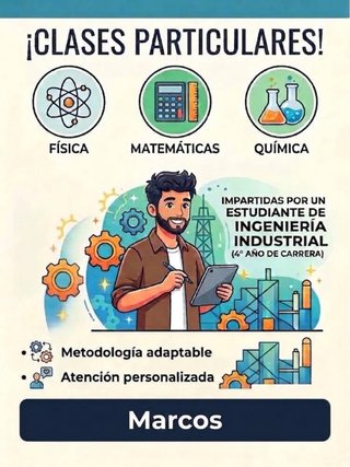Clases Particulares
