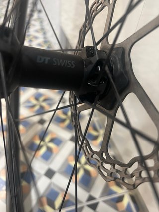 Duke Baccara SLS2 ultra 36C