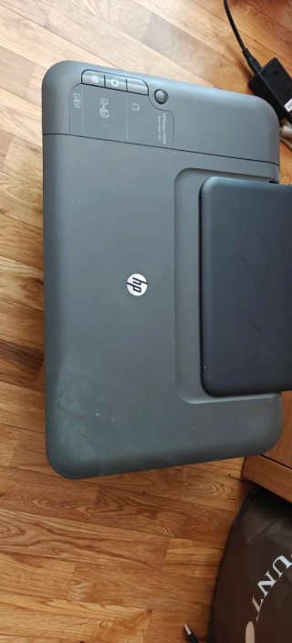 Impresora HP Deskjet 1050A