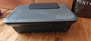 Impresora HP Deskjet 1050A