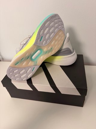 Zapatillas Adidas Ultraboost Talla 44