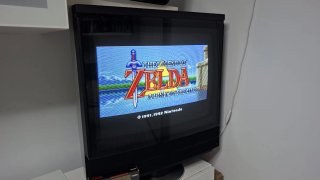 TV 28" Bang Olufsen MX 7000 +Base Motorizada +Beo4