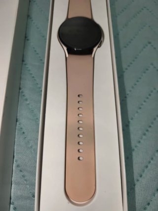 Samsung Galaxy Watch 5