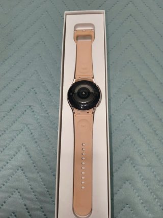 Samsung Galaxy Watch 5
