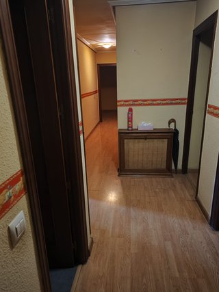PISO EN VENTA EN TALAVERA DE LA REINA