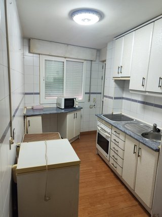 PISO EN VENTA EN TALAVERA DE LA REINA