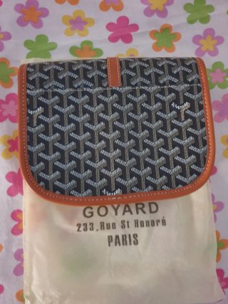 Bolso bandolera goyard
