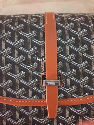 Bolso bandolera goyard