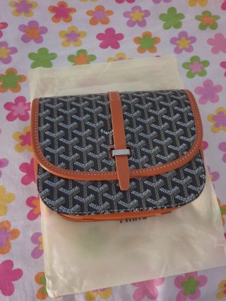 Bolso bandolera goyard