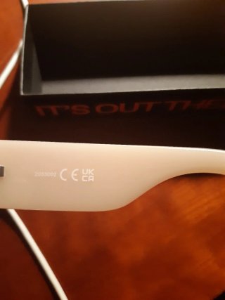 Gafas de sol Meller
