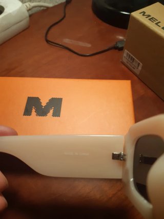 Gafas de sol Meller