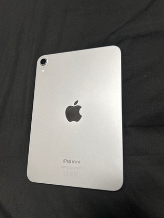 Apple iPad mini Plata