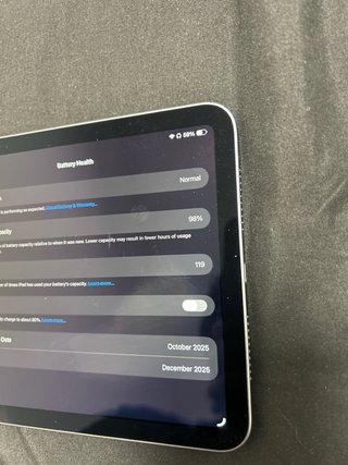Apple iPad mini Plata