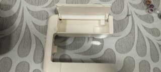 Máquina de coser Singer C4822.