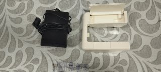 Máquina de coser Singer C4822.