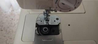 Máquina de coser Singer C4822.