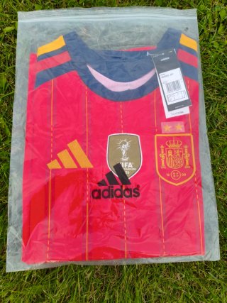 Camiseta Adidas España Talla S