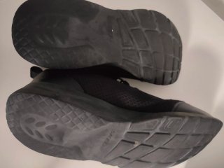 Lote Zapatillas Deportivas Hombre Skechers y Adida