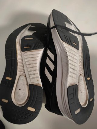Lote Zapatillas Deportivas Hombre Skechers y Adida