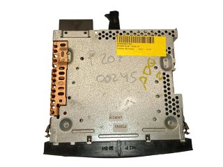 Sistema audio / radio cd PEUGEOT 207