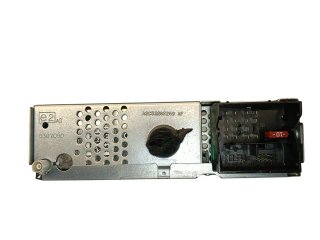 Sistema audio / radio cd PEUGEOT 207