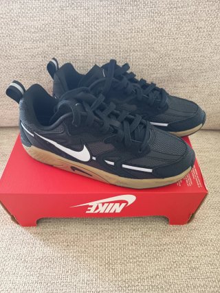 Zapatillas Nike Jam Mujer Negras talla 38