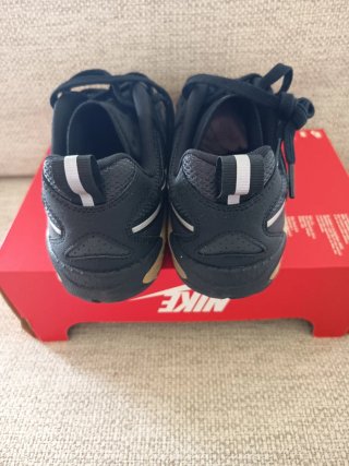Zapatillas Nike Jam Mujer Negras talla 38