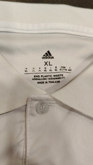 Camiseta Real Madrid Benzema 9. XL