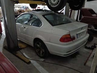BMW Serie 3 2001