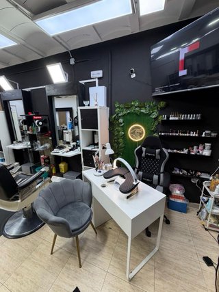 Trapaso de peluqueria