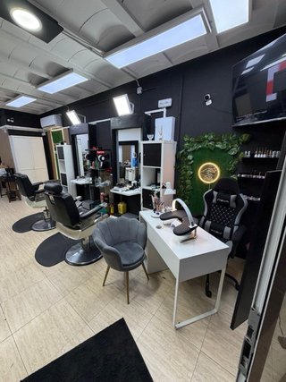 Trapaso de peluqueria