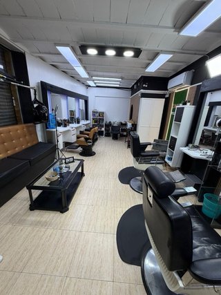 Trapaso de peluqueria