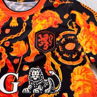 Nike x Patta Netherlands Academy Pro M