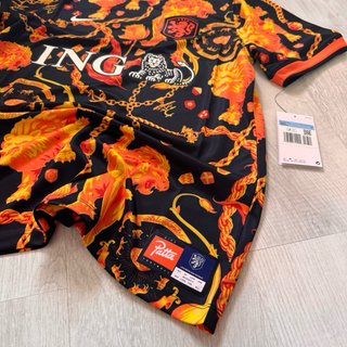 Nike x Patta Netherlands Academy Pro M