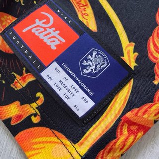 Nike x Patta Netherlands Academy Pro M