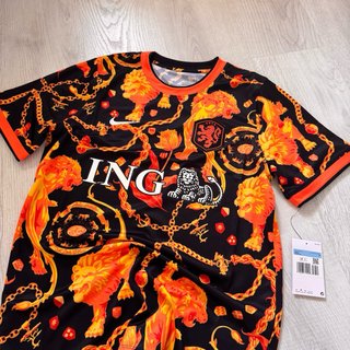 Nike x Patta Netherlands Academy Pro M
