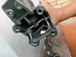 SmartGyro K2 para reparar o recambios