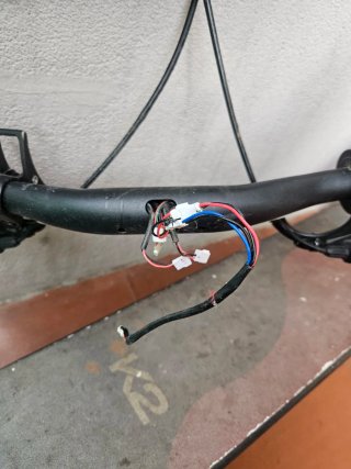 SmartGyro K2 para reparar o recambios