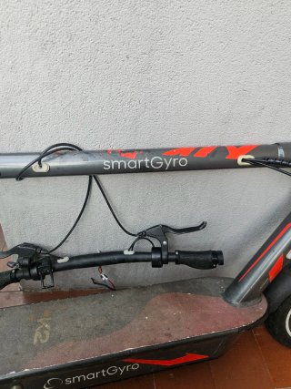 SmartGyro K2 para reparar o recambios